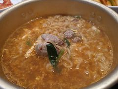 -高丽村韩国料理(兴华二路店)