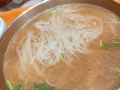 -春花民族美食(佳木斯总店)