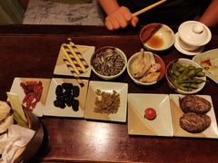 -青藤茶馆(南山路店)