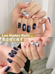 -Las Hadas 原创设计美甲美睫沙龙