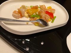 -富淳饭店(陆家嘴保利广场店)