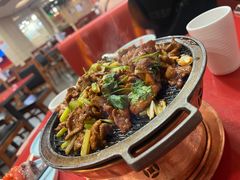 -宏状元现熬粥·京味菜(五棵松店)