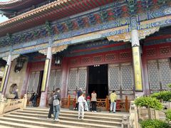 -高旻寺