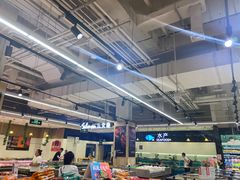 -永辉超市(融创茂店)