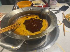 -钢管厂五区小郡肝串串香(奥克斯广场锦城万达店)