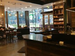 -星巴克(深圳前海企业公馆店)