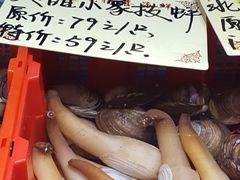 -蚝得喜海鲜(东城店)