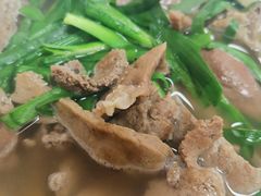 -珍珍小食店(西华路店)