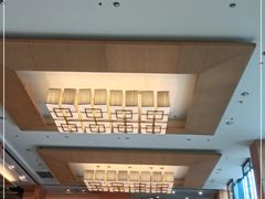 -上海浦西万怡酒店