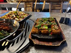 -神伙烧烤(江北黄泥塝店)