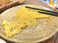 -基诺山寨.版纳民族特色菜