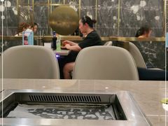 大堂-炭烤麻里·臻选自助烤肉料理(观音桥大融城店)