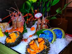 -万岛日本料理铁板烧(梅赛德斯奔驰店)