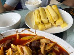 玉米粑粑-土司宴