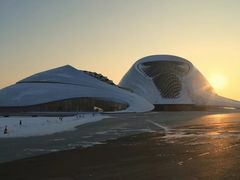 -哈尔滨大剧院