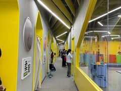 -玩胜青少儿体能(福田侨香中心)