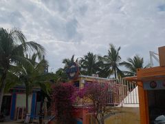 -三亚海昌梦幻海洋不夜城