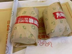 -特派卷·老北京烤鸭卷(合生汇购物中心店)