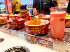 -龍歌自助小火锅(李沧顺和汇店)
