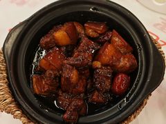 -堂瓦里·33年传统赣菜(第一街区店)