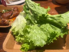 -为民烧烤吧.自贡爆炒菜(收录10年好店)