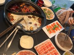 -俏媳妇火锅(宽窄巷子店)