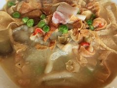 -日出青木·杭帮菜名店
