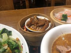 -广州海鲜酒楼(长丰园店)