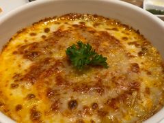 -安妮意大利餐厅(世贸天阶店)