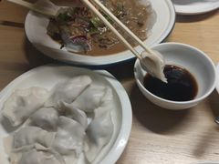 -关东小磨东北菜(上海长风大悦城店)
