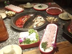 -蜀大侠火锅(香格里拉店)