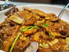 -品味居·首店·大连鲜活海鲜大连菜(东港店)