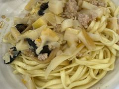 -老西白点心店