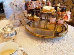 -Salon de Ville浦江汇(上海外滩华尔道夫酒店店)