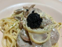 -新贝乐意大利餐厅(苏州中心店)