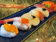 -炙柒Sekinana·精致料理 烧鸟·铁板烧(海上世界店)