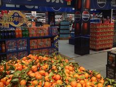 -物美超市(通州果园店)