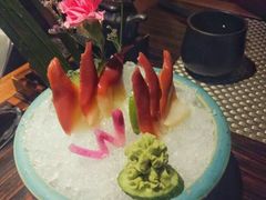-山葵家·创意料理(临平银泰城店)