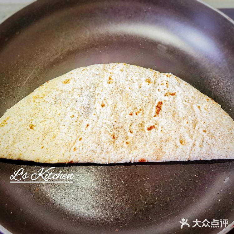 疫情下的居家甜品-🍌香蕉巧克力薄饼🥞