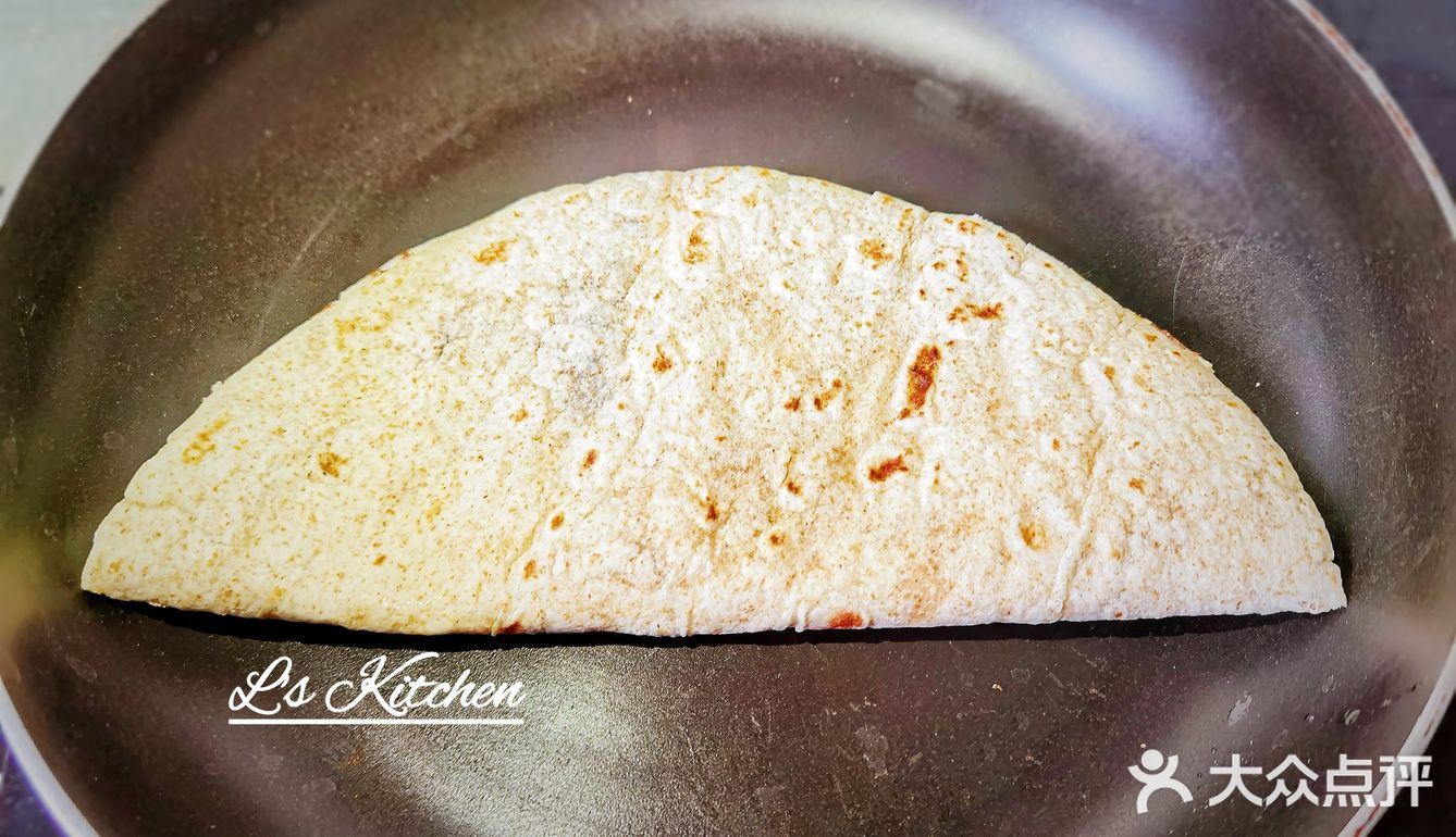 疫情下的居家甜品-🍌香蕉巧克力薄饼🥞