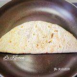 疫情下的居家甜品-🍌香蕉巧克力薄饼🥞