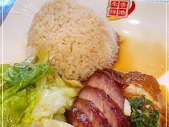 -永祥烧腊餐厅(虹口店)