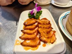 -楼上大排档·顺德菜·粥水·鱼生(苗栗路店)