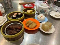 -榕槟茶楼