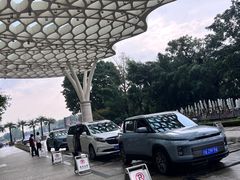 -成都环球中心天堂洲际大饭店