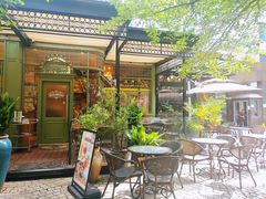 -玛格萝妮比萨屋(四平店)