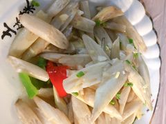 -美膳居川菜馆油焖大虾烧烤(卓刀泉店)