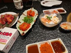 -牛家酒场(7mall店)