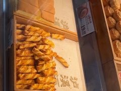 -泸溪河桃酥(秦淮夫子庙一店)
