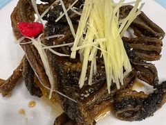 -二泉园老菜馆·百年无锡菜